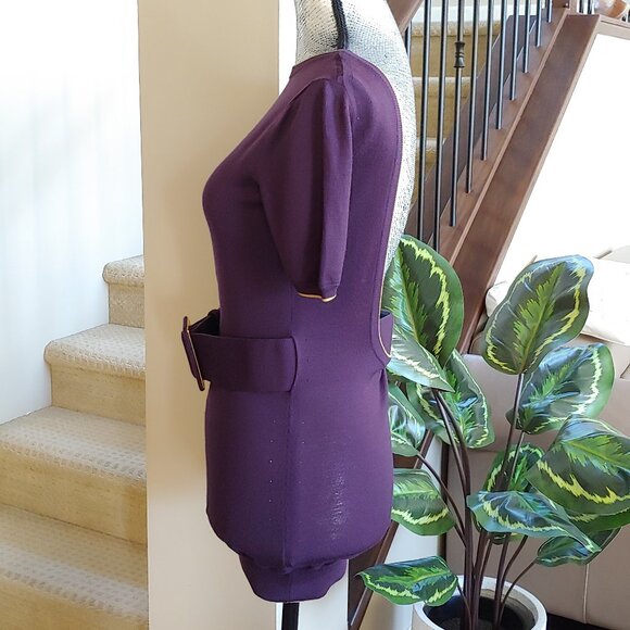 YSL 100% Wool Top - Picture 3 of 9